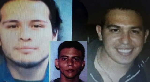 Conozca al hondureño arrestado en el caso de los narcosobrinos y pieza clave del Cartel de los Soles