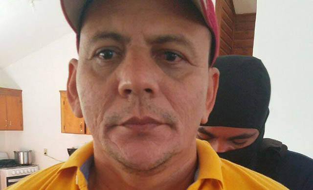 EEUU procura rápida extradición de Soto García para que testifique en el juicio de los Narcosobrinos