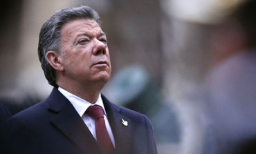 Santos: "El bien de Venezuela, es el bien de Colombia"