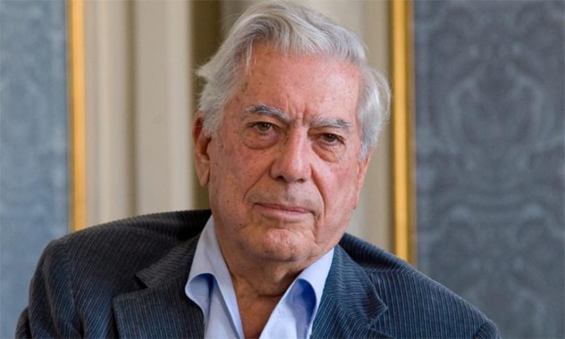 Vargas Llosa, crítico con el Nobel a Dylan: «¿El próximo año se lo darán a un futbolista?»