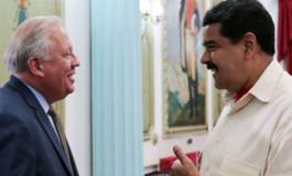 EE.UU.: Maduro "tiene la llave" para el éxito del diálogo