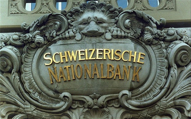 Suiza entregará a EE.UU más datos bancarios en caso de sobornos a altos directivos de PDVSA