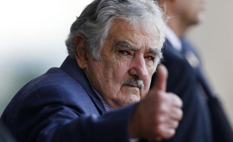 Congreso uruguayo investigará a «Pepe» Mujica por presunta corrupción