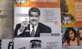 Maduro, Kim Jong-un y Los Zetas, entre otros los 35 "depredadores" de la prensa según lista de RSF