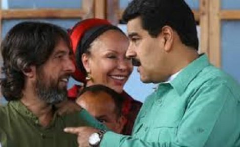 El «Jesucristo de la economía de Maduro’ dice la culpa de la crisis en Venezuela es de las leyes Colombiana