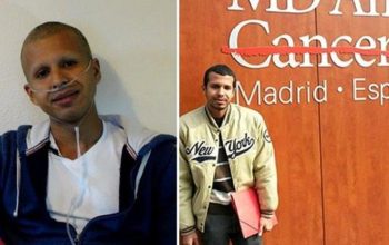 Del hospital a la cárcel: La historia de un joven chavista en España que engañó a todos con su falso cancer