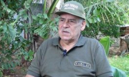 Cofundador de las FARC sueña conque un Chávez tome el poder en Colombia