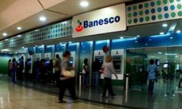 Banesco suspenderá algunos servicios web por cierre contable
