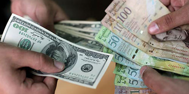 “Dolarizar al país acabaría con la inflación”: Economista Steve Hanke a PANORAMA (audio)