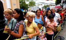 The Washington Post: Venezuela sufre una descomposición integral del orden