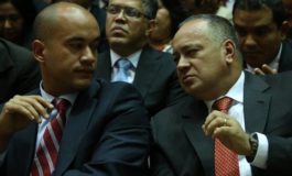 Pedro Pablo Peñaloza: ¿Podría Diosdado Cabello ser el nuevo presidente de la AN? (En dictadura todo es posible)