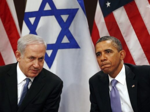 Carlos Alberto Montaner: Siete grave errores de la política de Obama hacia Israel