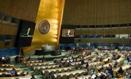 La resolución de la ONU contra Israel, castiga a las democracias y premia a las dictaduras como la de Maduro