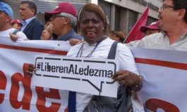 Rosaura Sanz: Maduro nos quiere comiendo fusiles