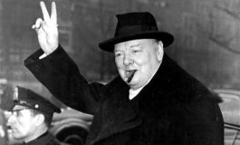 Winston Churchill: El arte de liderar en situaciones críticas