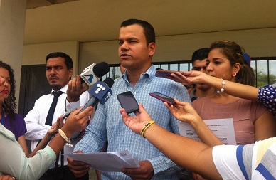 Detenido Romer Rubio, Concejal de PJ en Maracaibo