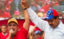 Adán Coromoto Chávez y el adoctrinamiento ideológico a través del Ministerio de Cultura