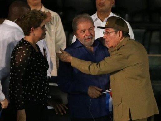 Escándalo Odebrecht embarra a GAESA, el consorcio militar que controla el 80% de la economía cubana