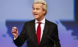 Geert Wilders: "La islamización de las sociedades europeas avanza porque nadie le hace frente"