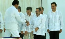 Las FARC, el narcotráfico y Venezuela: La peligrosa amenaza trasnacional
