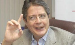 Algo huele mal en Ecuador: Candidato Lasso denuncia intento de fraude en elecciones presidenciales