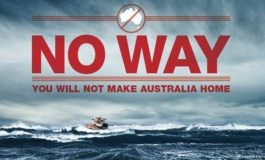 Esta es la historia de los refugiados atrapados en el Pacífico y la ley australiana que los mantiene allí