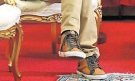 Zapatero a sus zapatos: El estilo bolivariano del expresidente español