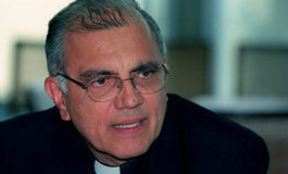 Cardenal Baltazar Porras: La sentencia del TSJ nos lleva al despeñadero de la dictadura