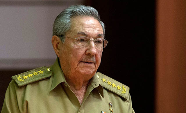 Raúl Castro dilapidó su última oportunidad.