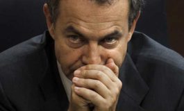 Zapatero niega entrevista con diario La Tercera sobre crisis venezolana