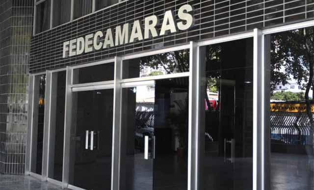 FEDECAMARAS ratifica su posición de no acompañar ni legitimar la propuesta Constituyente de Maduro