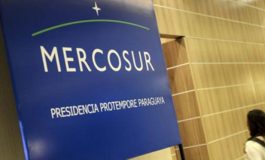 Mercosur: Reunión urgente de Cancilleres por caso Venezuela