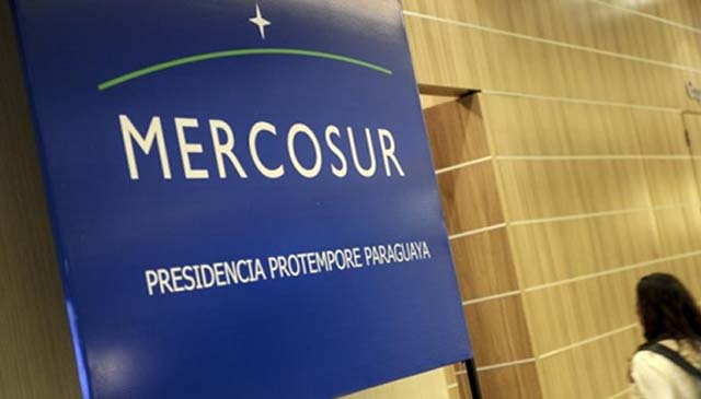 Mercosur: Reunión urgente de Cancilleres por caso Venezuela