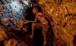 La minería de oro en Venezuela, un submundo de caos y violencia