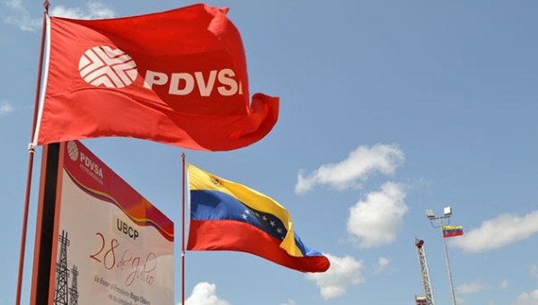 Los números del impacto de las sanciones de EEUU contra Venezuela