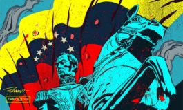 Símbolos de la resistencia: los superhéroes desconocidos que hacen historia en Venezuela
