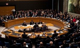 ONU sigue de cerca la situación en Venezuela