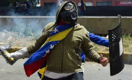 Las páginas negras de Venezuela (impactantes fotos)