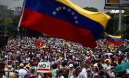 Lideres opositores piden "rebelarse" contra la Constituyente del "dictador" #GolpedeEstadoContinuado