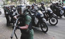 GNB y PNB robaron por segundo día a ciudadanos en El Rosal