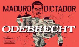 Conozca la historia detrás del soborno de 11 millones de dólares a Maduro por parte de Odebrecht