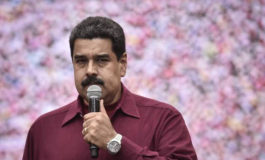 Juristas afirman que lo anunciado por Maduro no es una Constituyente