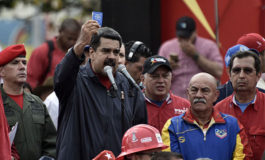La Constituyente Maduro es la puerta del precipicio del país