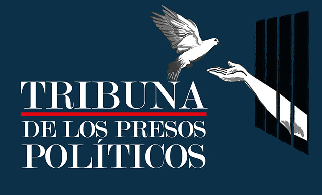 Aumenta a 303 el número de presos políticos en Venezuela