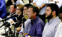Alcaldes opositores instan a los medios a ejercer la desobediencia civil y no acatar orden de Conatel