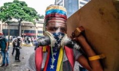 Los valientes superan en cantidad a los miserables: 30 fotos que te harán sentirte orgulloso de ser venezolano