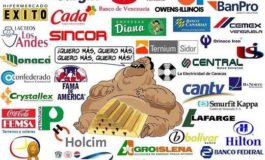El legado de Hugo Chávez: Expropiar y quebrar casi 1,200 empresas (Recordar para jamás olvidar)