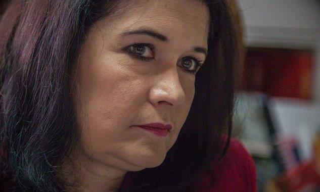 Maripili Hernández: Es una vergüenza lo que ha hecho Pedro Carreño contra Luisa Ortega Díaz