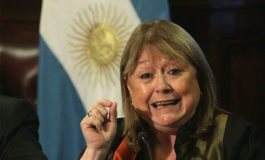 Argentina ve negativamente llamado de Maduro a cambiar Constitución