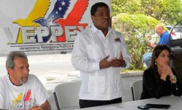 VEPPEX protestará contra Goldman Sachs por comprar bonos a Venezuela